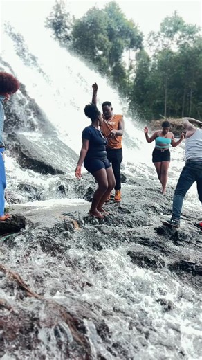 TikTok Uganda & Kampala Trends