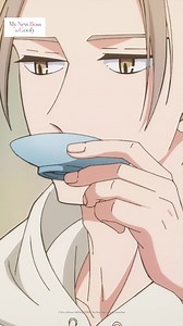 110K views · 13K reactions | Manager!!! You are so goofy!!! Yet so endearing!!! Watch My New Boss is Goofy on Crunchyroll now!  #NewBoss #anime #animemoments #funny | Aniplex USA | Facebook