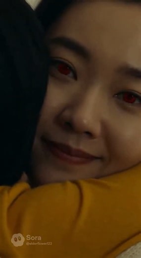 Female possession 1(憑依)