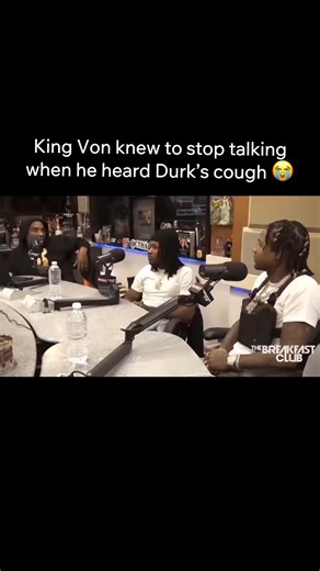 Hood Paradox on Instagram: "When Lil Durk coughed to protect King Von 💯 Lil Durk is one of the most influential voices to emerge from Chicago’s drill scene, known for blending raw street realism with emotional depth. Rising to prominence in the early 2010s, he gained attention through his Signed to the Streets mixtape series, which showcased his melodic style and honest storytelling. Unlike many drill artists who focused solely on aggression, Durk often explored pain, loyalty, loss, and surviva