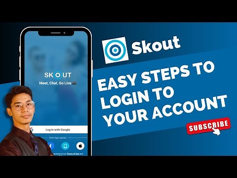 Skout App Login - How to Login Skout Dating App? 2023