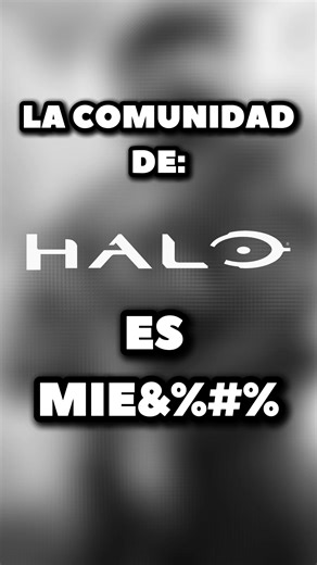 19K views · 849 reactions | El Remake de Halo no merece tanto HATE #HaloInfinite #halo#xbox#haloremake#gaming | ItsNukyt | Facebook