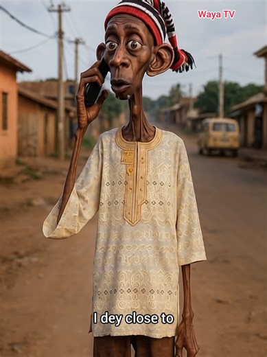 Bride Price Humor: Money Woes & Love's Solutions