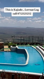 113K views | TWENDE ROAD TRIP KAJIADO  Welcome to Lerruat Log...