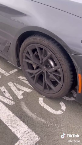 BMW 5 Series: Features and Performance Overview