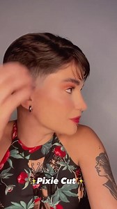 Women's haircuts in movies and soap operas on Reels