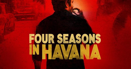 Four Seasons in Havana