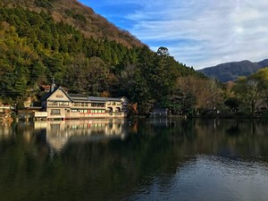 Yufuin Itinerary: What To Do in Yufuin in One Day - MyTravelBuzzg