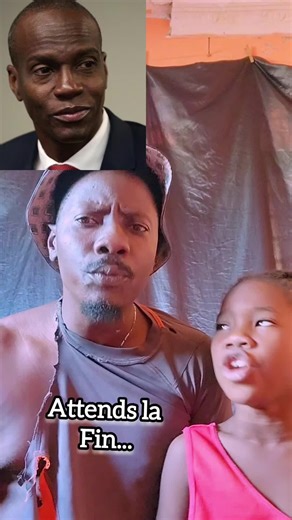 les présidents de la république d'Haïti