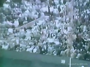 50K views · 1K reactions | Baltimore #Orioles batter Merv Rettenmund hits a home run vs. Cincinnati #Reds pitcher Tony Cloninger in Game 5 of the 1970 World Series at Memorial Stadium! ⚾️ RIP Merv Rettenmund #MLB #Baseball #History | Baseball by BSmile | Facebook