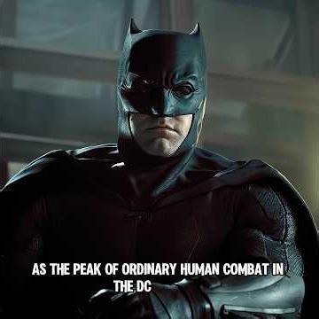 People are always afraid of forces they cannot control.#fyp #shorts #superman #batman #film #edit
