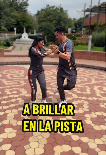 Cursos de Baile en Compensar: ¡Brilla en la Pista!