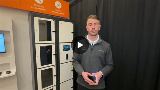 #shotshow2026 #traka #assaabloy #assaabloyglobalsolutions #lawenforcement #chainofcustody #operationalreadiness #assetmanagement #securitytechnology | Traka