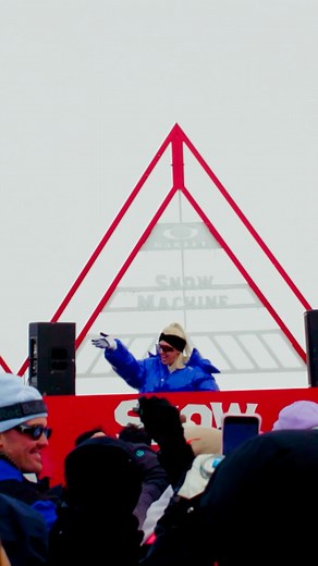 SNOW MACHINE 2026 is shaping up to be our biggest year yet: ❄️ 5 DAYS ❄️ 8 STAGES ❄️ 7 MOUNTAINS  FULL LINEUP JUST ANNOUNCED 30+ world-class acts lighting up the alps. ✨  March 3–8, 2026 | Hakuba, Japan  First Release SOLD OUT  HUGE DEMAND for Second Release | Snow Machine | Facebook