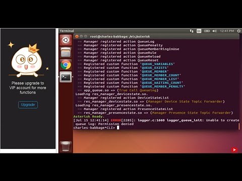 ANTICONFUSION : Asterisk Tutorial 12 - Call Recording/Monitoring