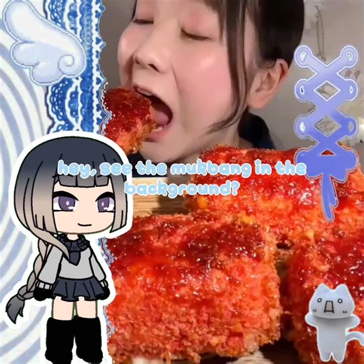anyways follow @wangyao_china #rant #ASMR #slime #viral #xyzbca | slime