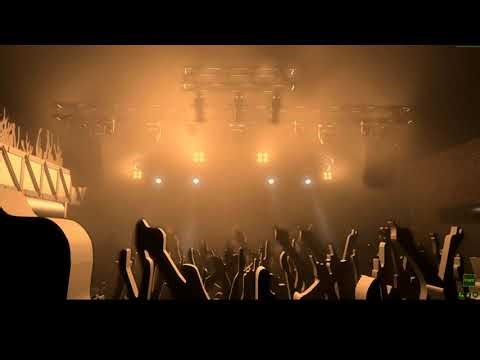 Chamsys Timecode Practice