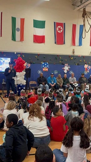 1.5K views · 31 reactions |  I was honored to attend and serve as a...