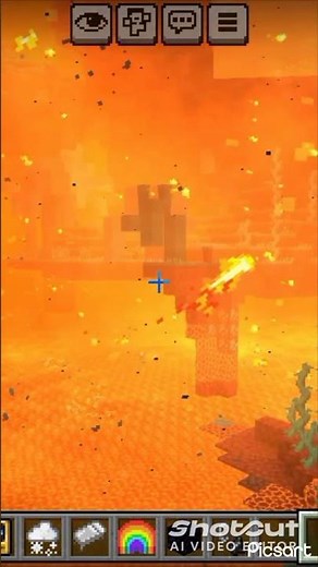 Minecraft realism VFX realistic mod part 2