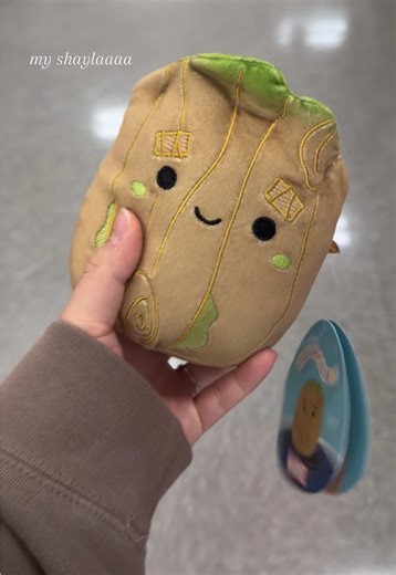 groooooot 🥺 #groot #targetfind | groot