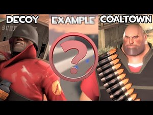 [TF2] The SECRET Official MvM Map
