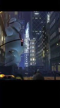 GHOSTBUSTER - The Video Game Remastered