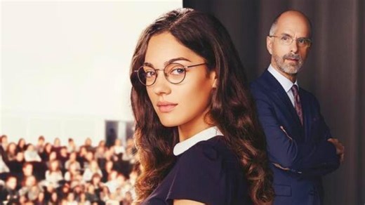 Contra (2020) español