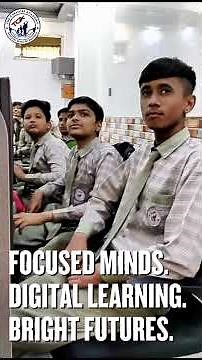 The Creators Academy | Future Skills Learning for Students