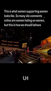 COLLABORATION OVER COMPETITION There is nothing more powerful than women pulling together, we all win when we’re supporting one another. | Victoria Brown