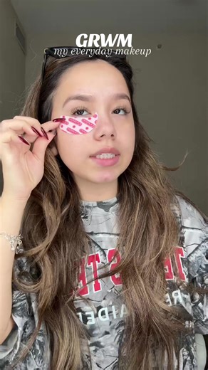 Everyday Makeup Routine