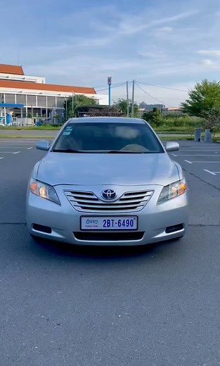 49K views · 582 reactions | #CamryLE បើកដំពូល...