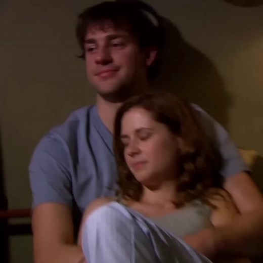 grazer (@tawudt) - Jim and Pam Love Story | The Office Clips & Edits