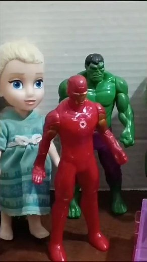 Frozen Elsa & Anna Toddlers Class Pet #frozen