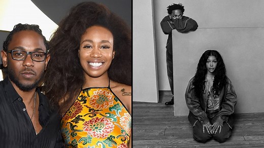 What are Kendrick Lamar and SZA's 'luther' lyrics about? The true meaning explained