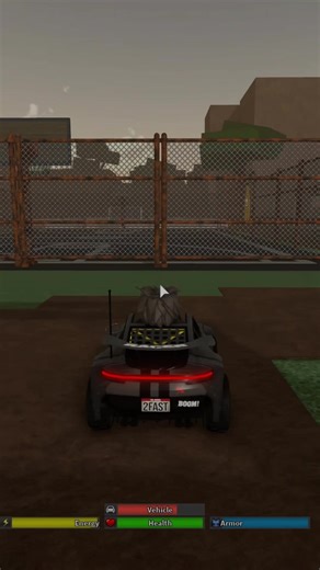 Exploring Acek's Epic Da Hood Montage