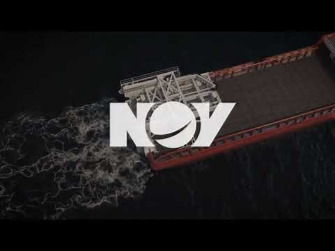 BLM - Launch and Recovery System (LARS)