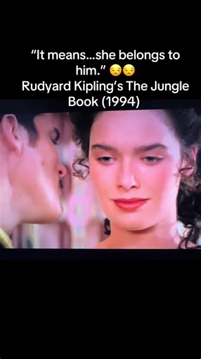 Exploring Rudyard Kipling's The Jungle Book (1994)