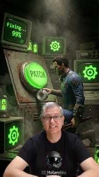 Fallout 4: Finally fixed? The December patch tries…