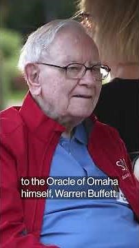 Why Warren Buffett’s home state of Nebraska is a battleground state now