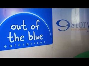 out of the blue enterprises 9story entertainment Fred Rogers
