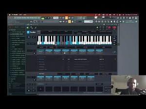 FL Studio 21 Tutorial | Scaler 2