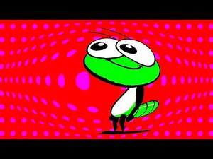 Bob Zoom Intro Logo | Heavy Bass Sparta FX Edit | Sponsored By Gamavision Csupo Effects