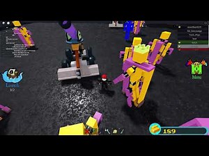 ragdoll short tutorial BABFT