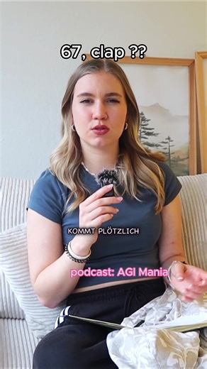 Exploring AGI Mania on Our Latest Podcast