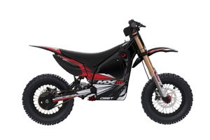 Bikes - 電動バイク OSET