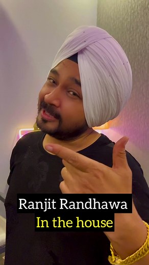 6.9K views · 142 reactions | Ranjit Randhawa #paji #newsong #dheerajcelebritymanager #rdhevents | Dheeraj Sharma | Facebook