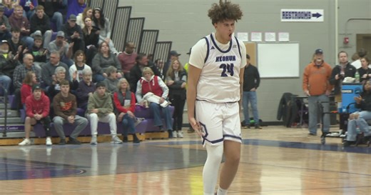 Local high school hoops highlights for January 27th