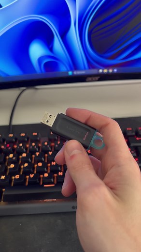 Astuces pour augmenter l'espace de stockage USB