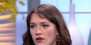 Ex-Call The Midwife star Charlotte Ritchie reveals her feelings about Barbara's death
