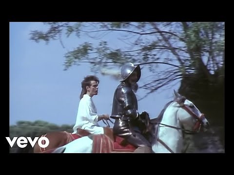 Nik Kershaw - Don Quixote (Remastered 2005)